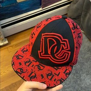 DC hat